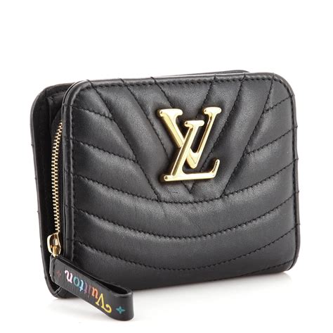 lv new wave wallet|louis vuitton mini wallet.